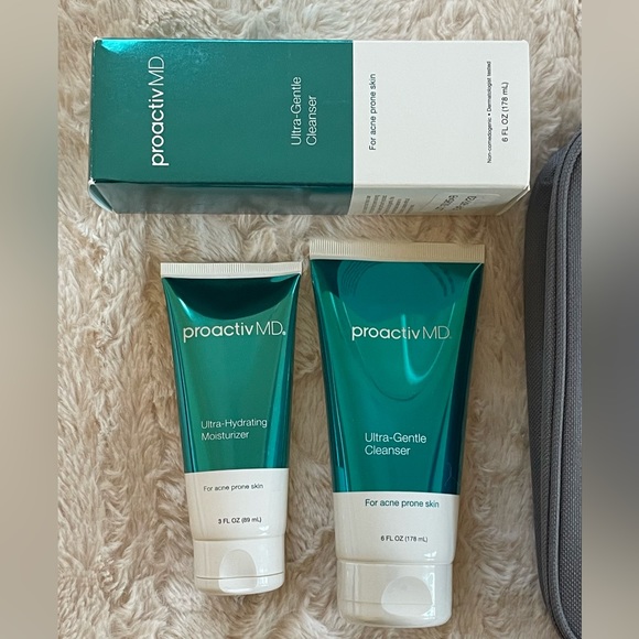 Proactiv Skincare Proactiv Ultra Gentle Face Cleanser Withultra